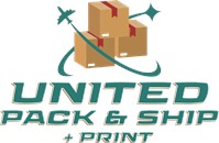United Pack & Ship, Elyria OH